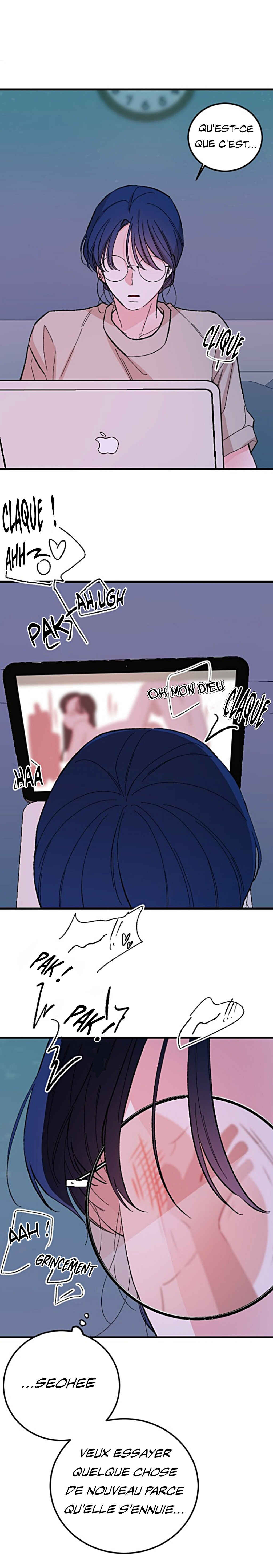 Relationship Users Manual Chapter 1 - Page 18