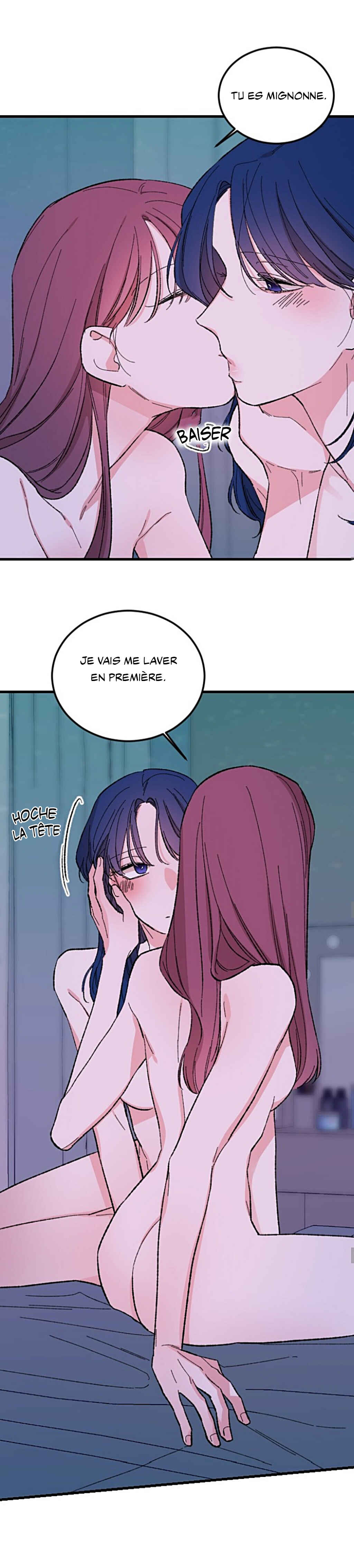 Relationship Users Manual Chapter 1 - Page 7