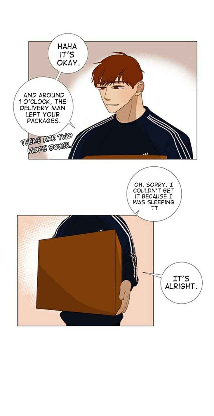 Naive Chapter 15 - Page 10