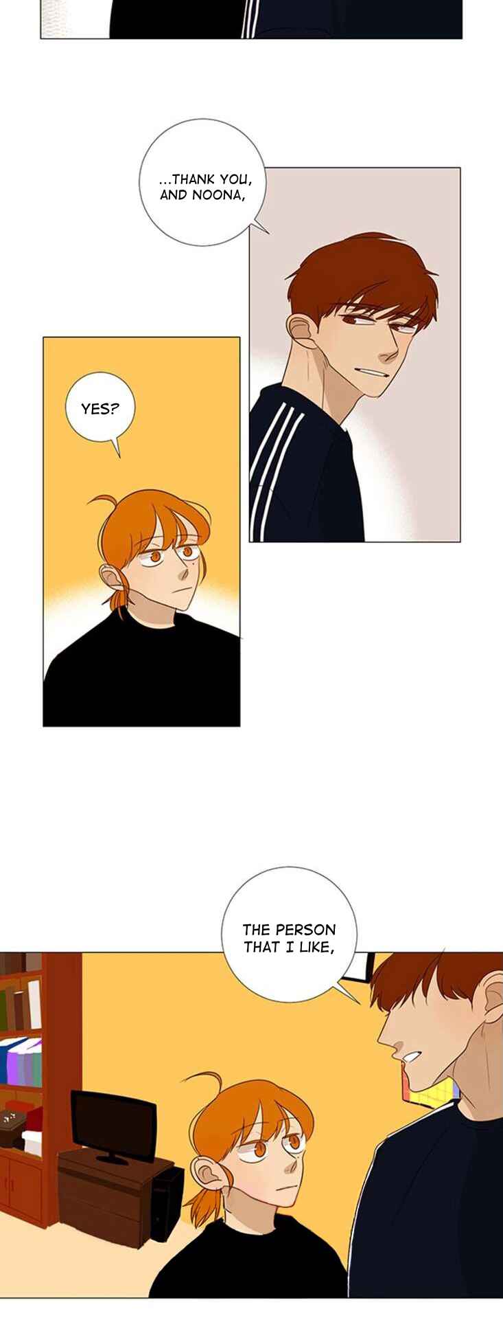 Naive Chapter 15 - Page 19