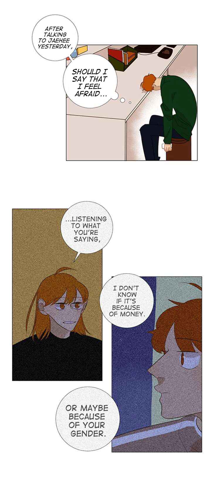 Naive Chapter 15 - Page 4