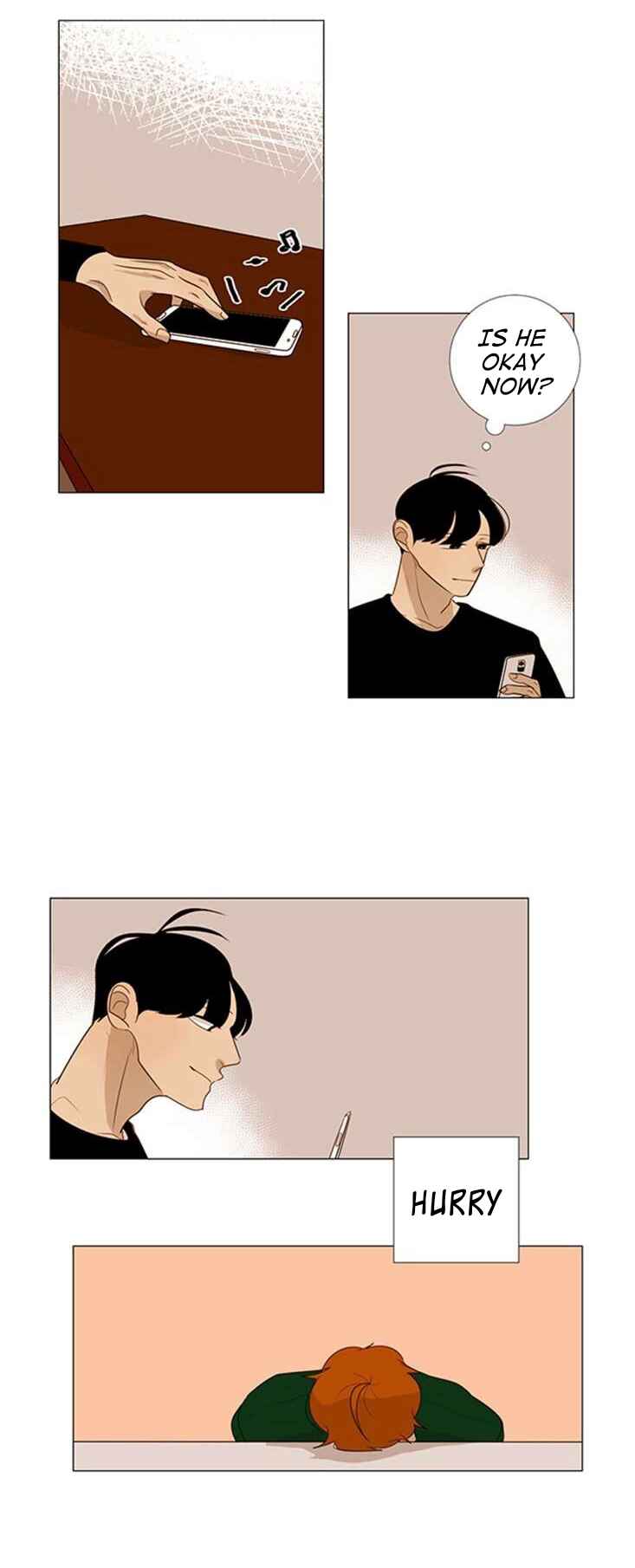 Naive Chapter 15 - Page 6