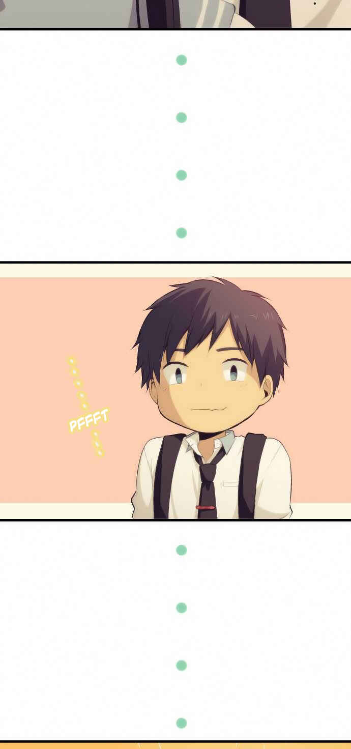 ReLIFE Chapter 59 - Page 14
