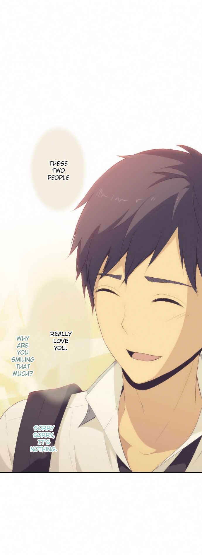 ReLIFE Chapter 59 - Page 18