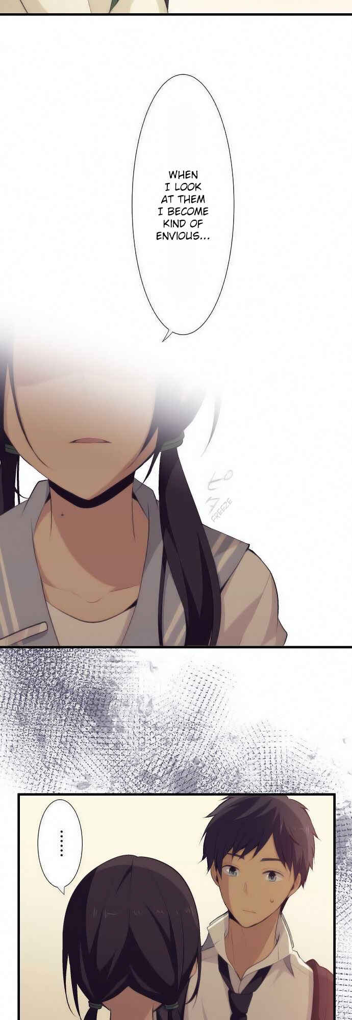 ReLIFE Chapter 59 - Page 9