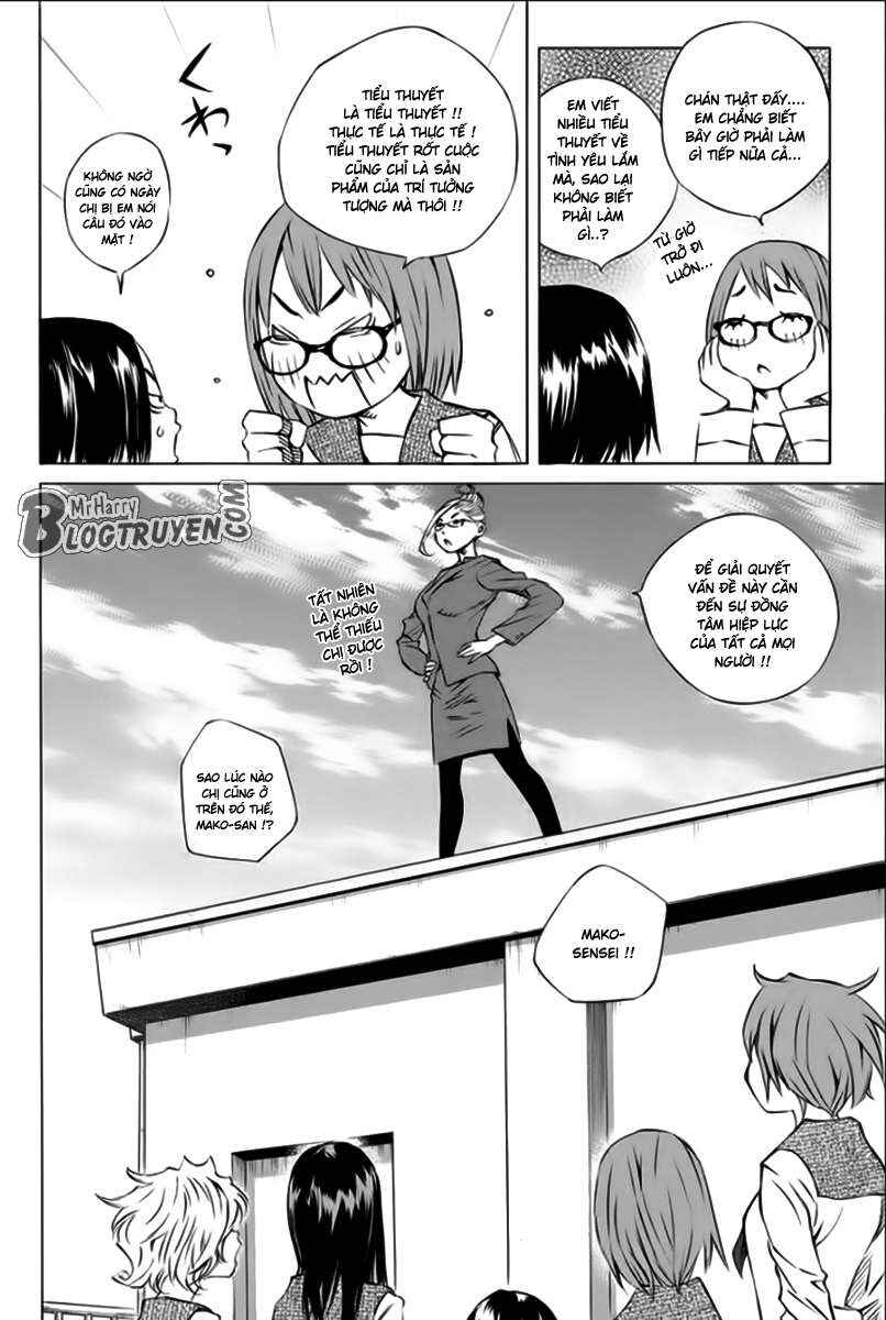 Pastel Chapter 172 - Page 11