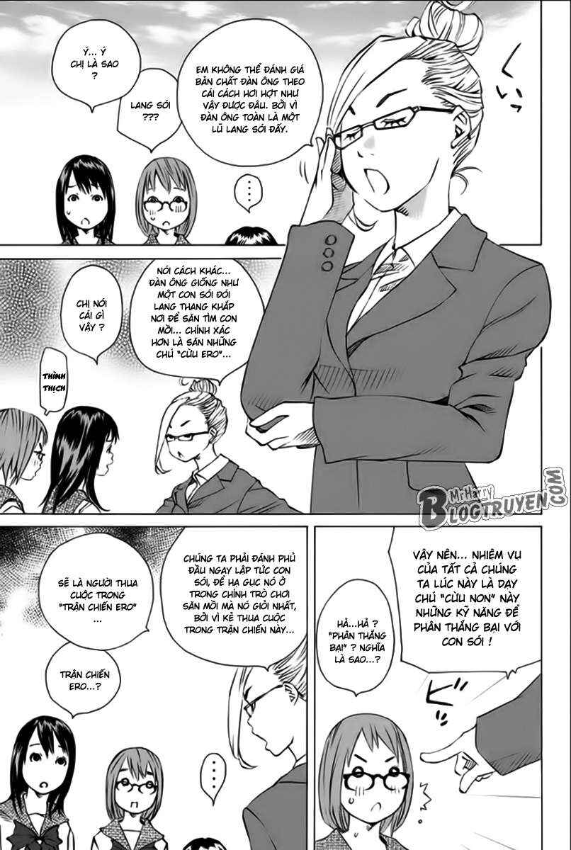 Pastel Chapter 172 - Page 12