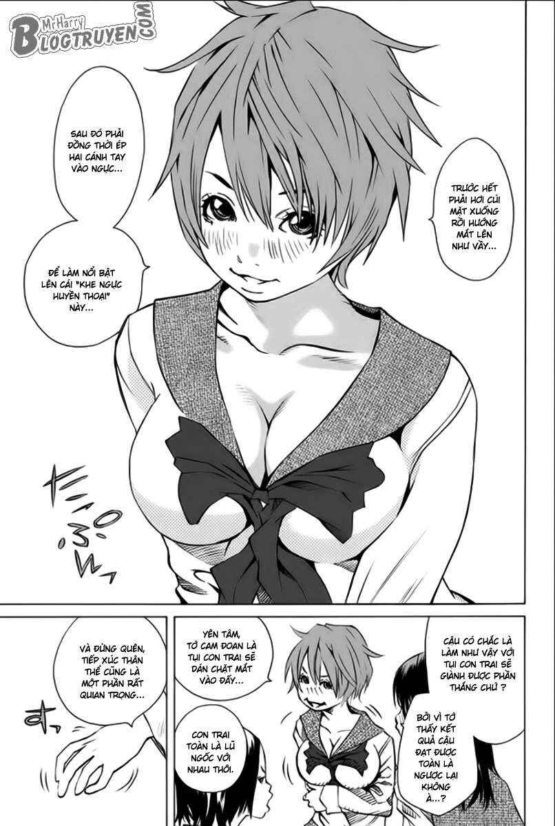 Pastel Chapter 172 - Page 14