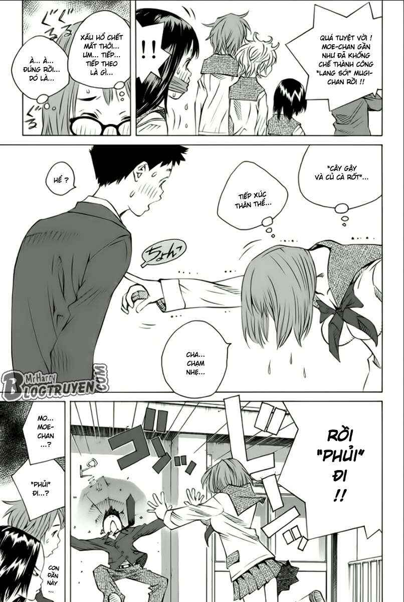 Pastel Chapter 172 - Page 22