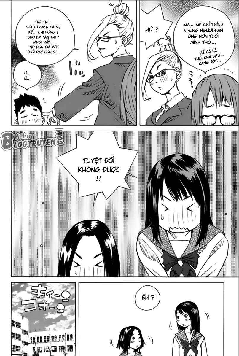Pastel Chapter 172 - Page 27