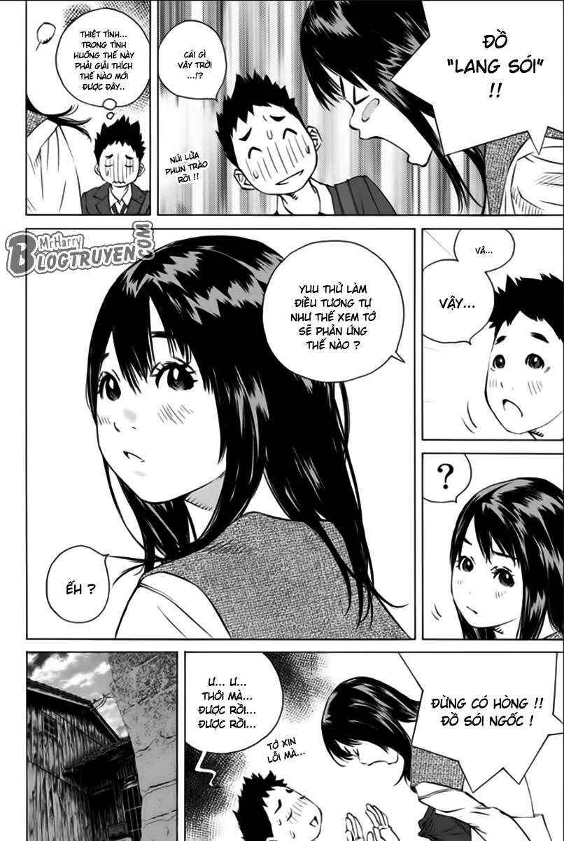 Pastel Chapter 172 - Page 29