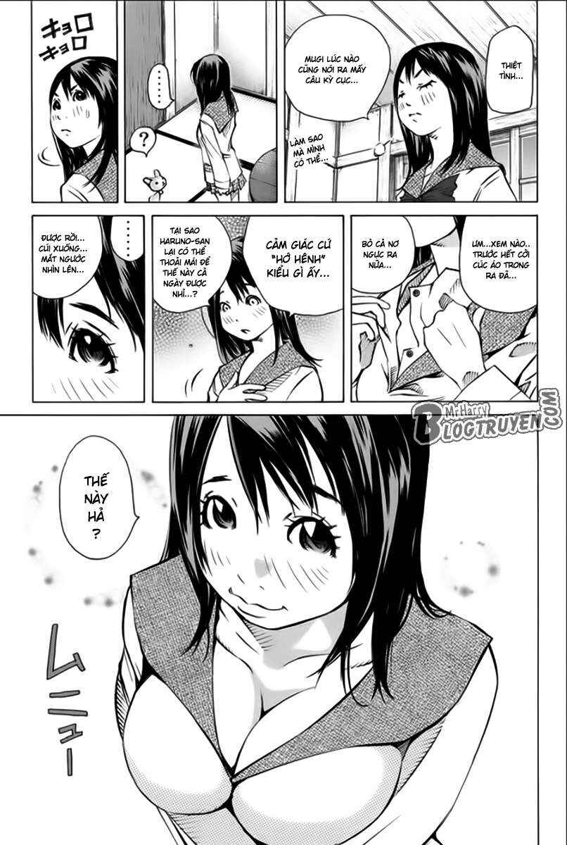 Pastel Chapter 172 - Page 30