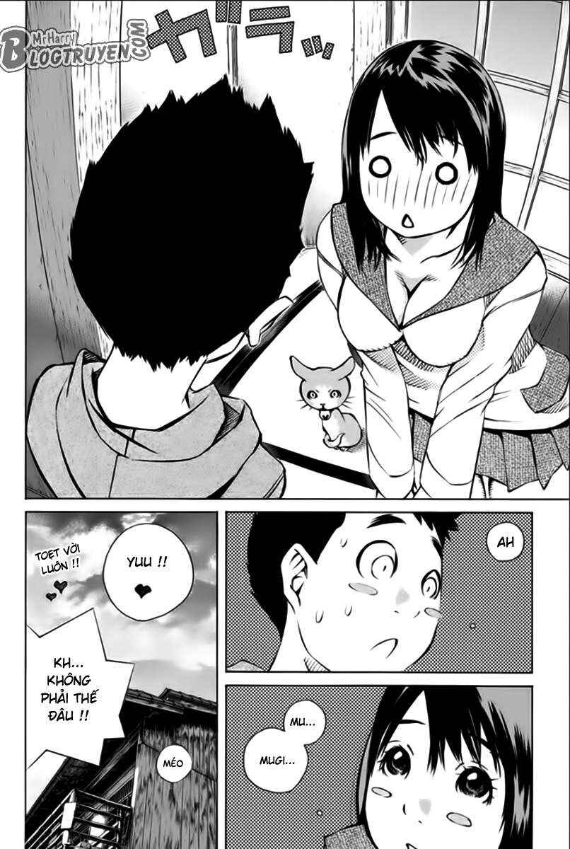 Pastel Chapter 172 - Page 31