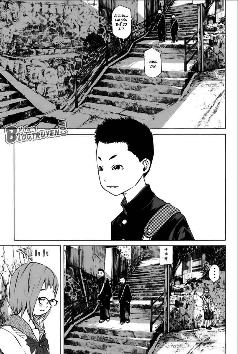 Pastel Chapter 172 - Page 32
