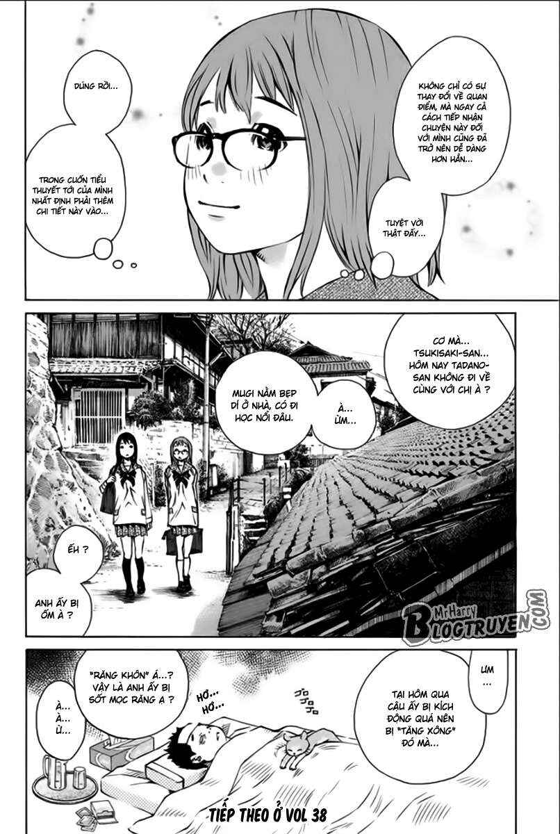 Pastel Chapter 172 - Page 36