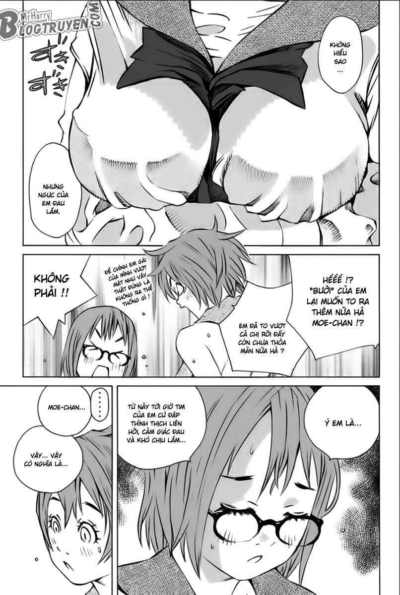 Pastel Chapter 172 - Page 4