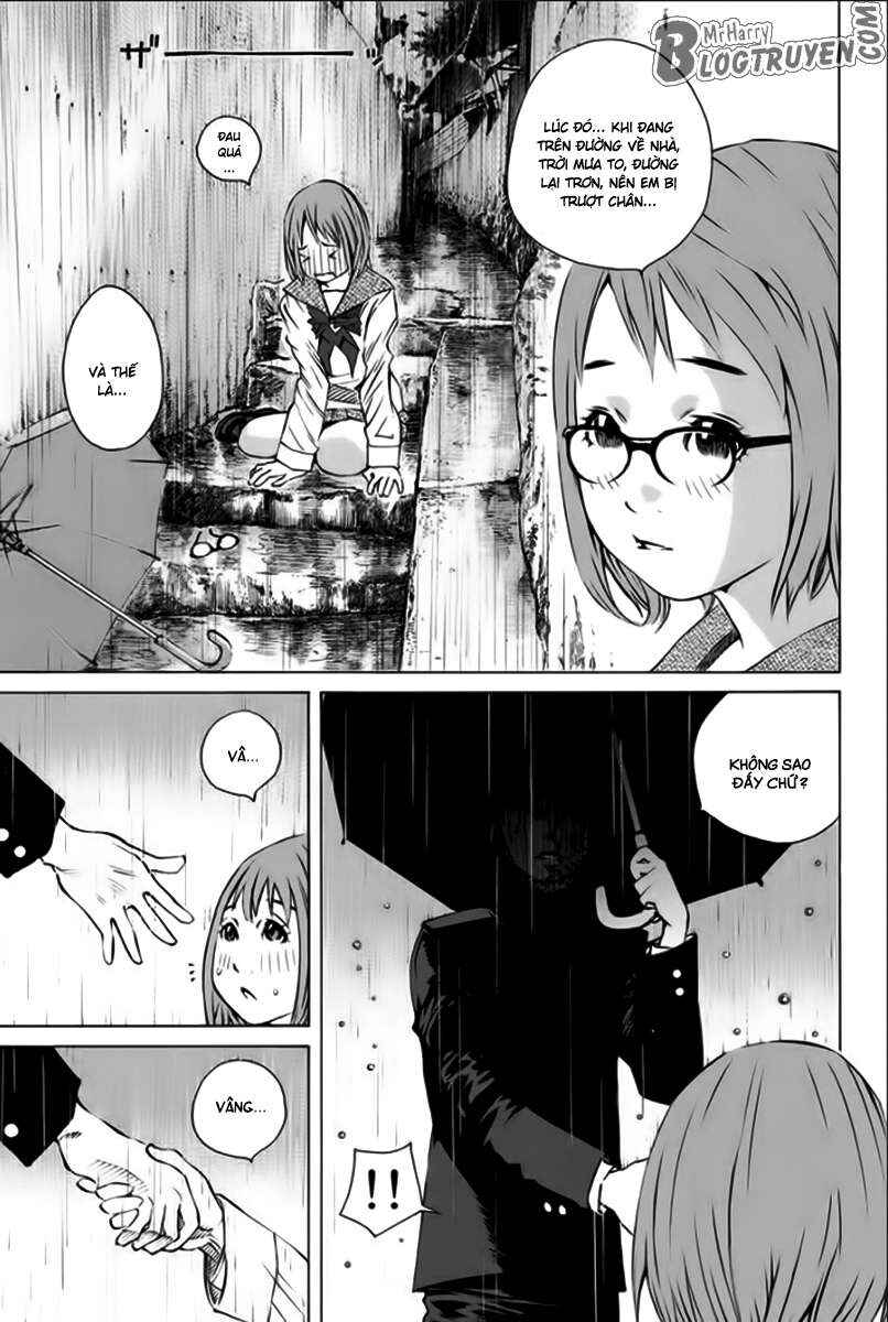 Pastel Chapter 172 - Page 8