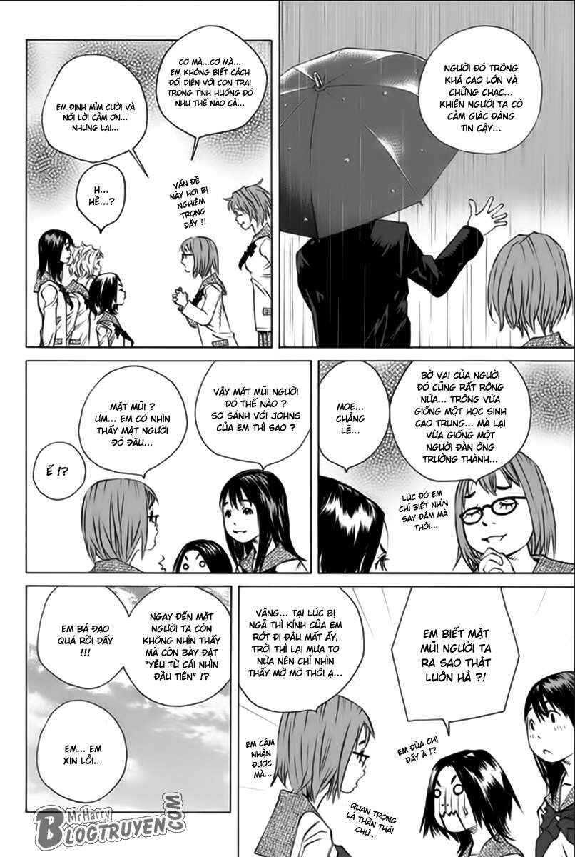 Pastel Chapter 172 - Page 9