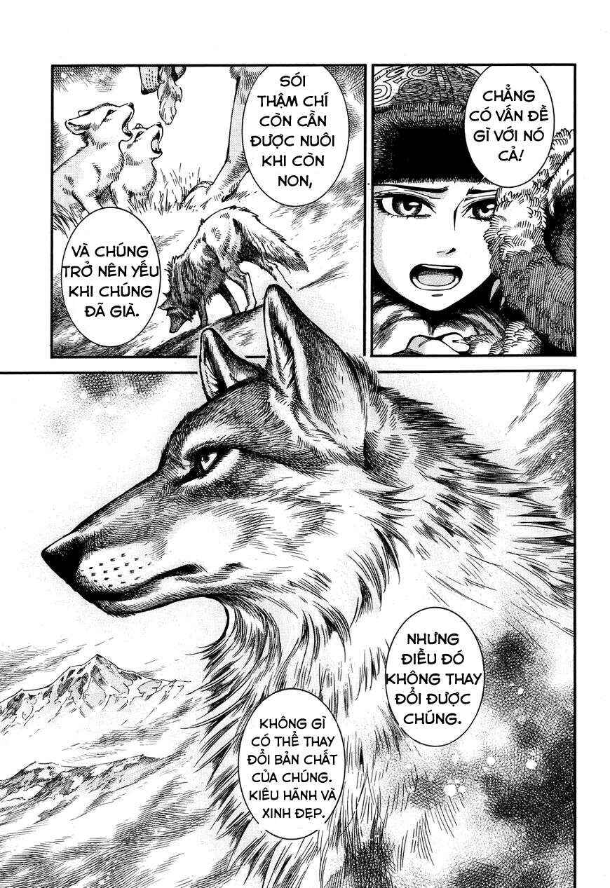 Otoyomegatari Chapter 66 - Page 18