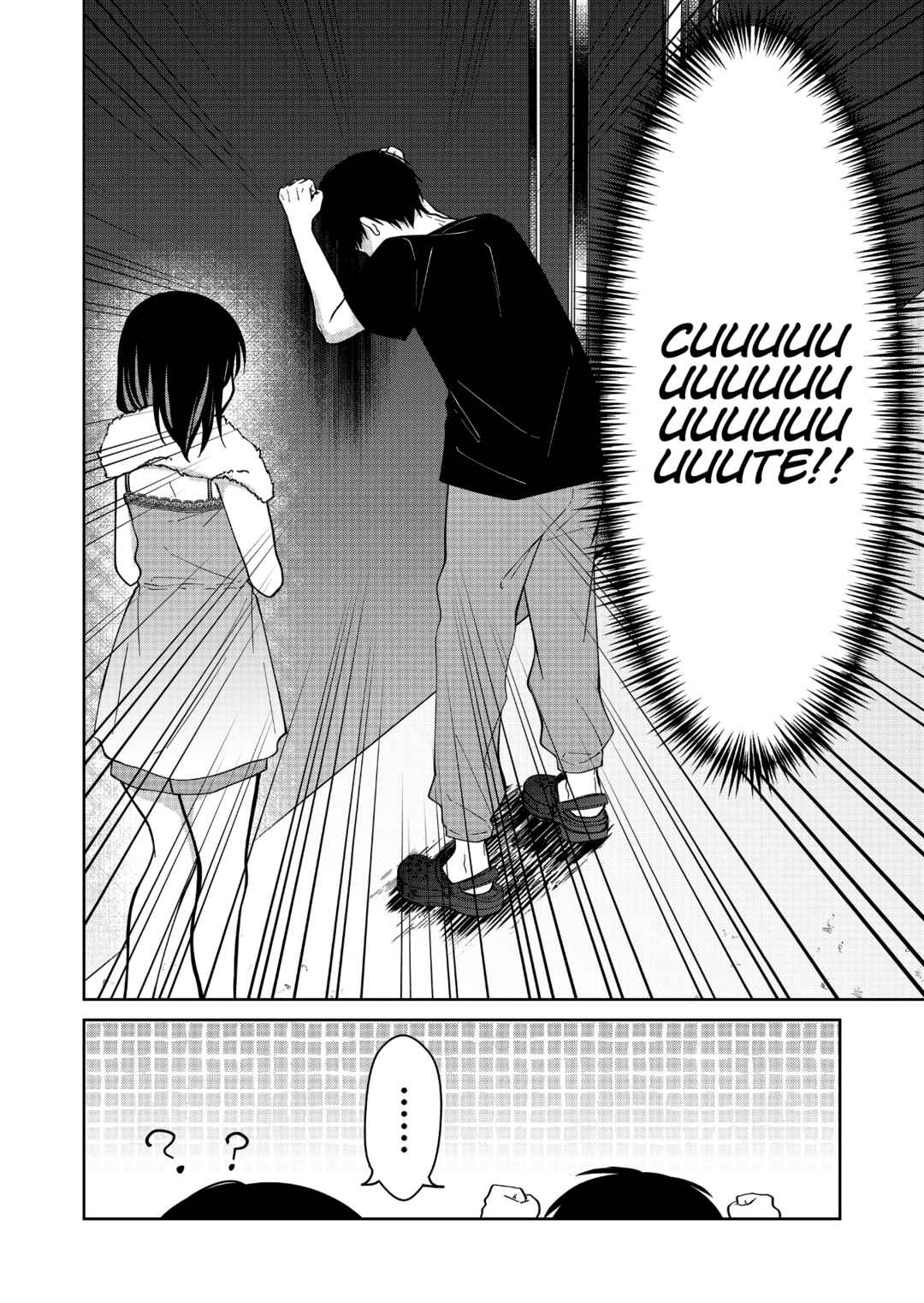 Sensitive Boy Chapter 40 - Page 11