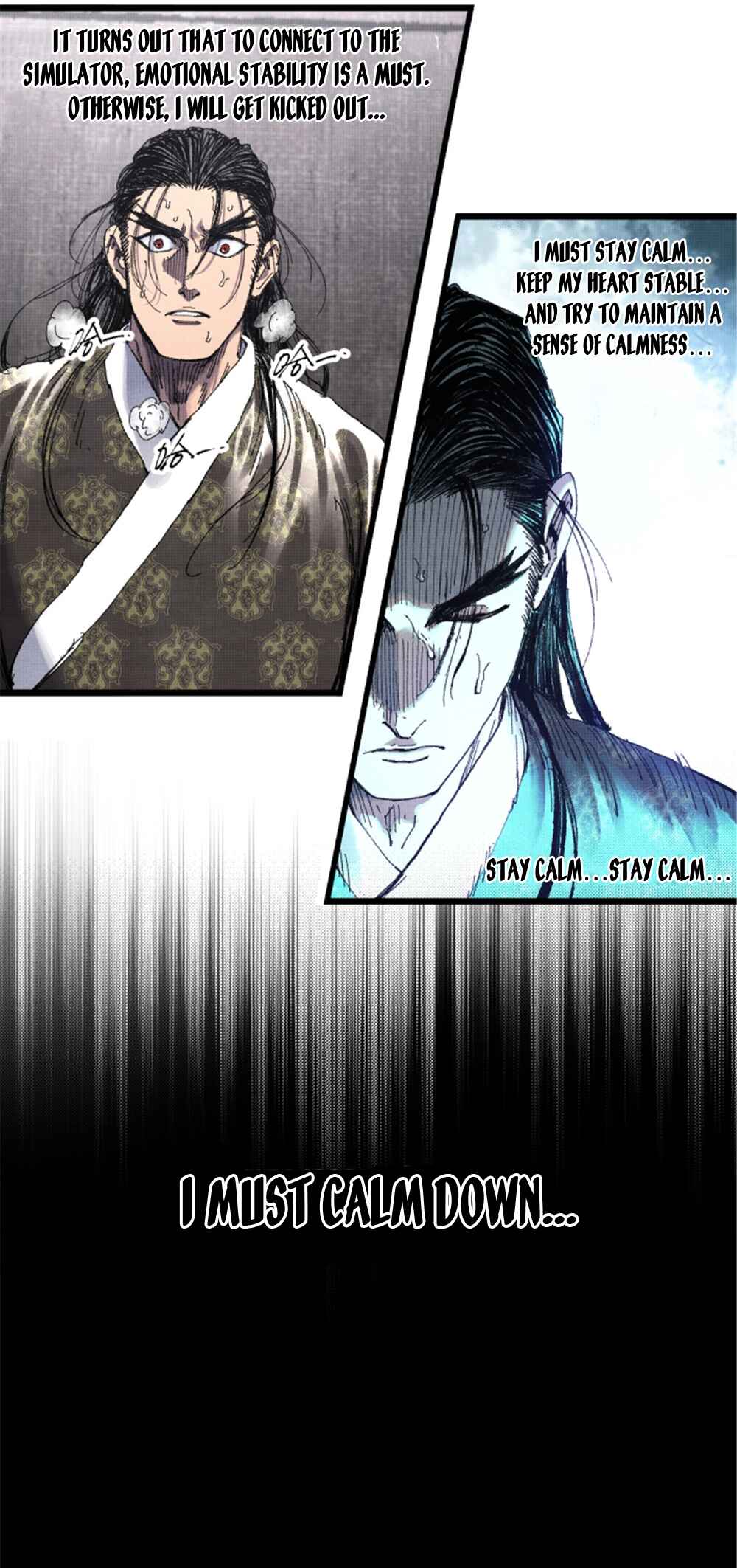 Lu Bu's Life Simulator Chapter 79 - Page 2