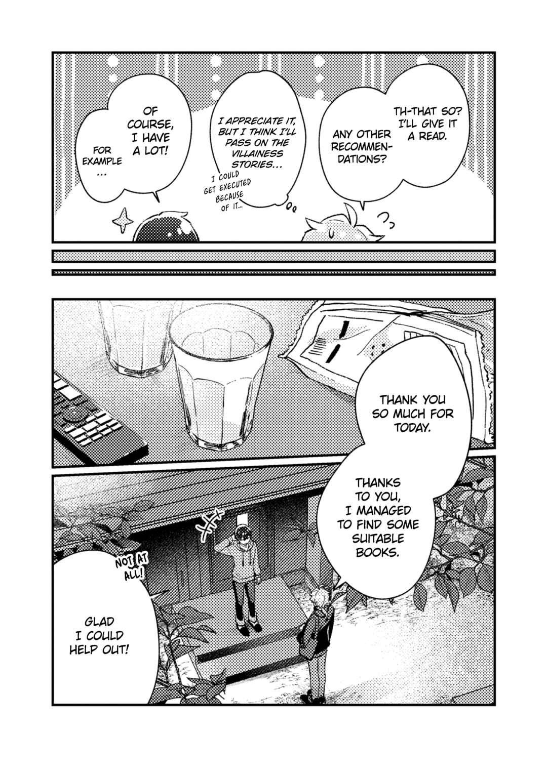 Isekai Shounin - Skill <Isekai Tokou> wo Kushi Shite, Yuuyuu Jiteki na Okanemochi Slow Life wo Okurimasu Chapter 18 - Page 20