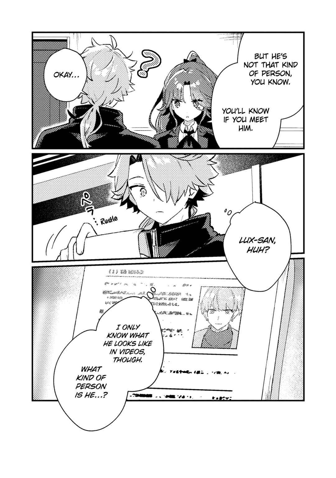 Isekai Shounin - Skill <Isekai Tokou> wo Kushi Shite, Yuuyuu Jiteki na Okanemochi Slow Life wo Okurimasu Chapter 18 - Page 27