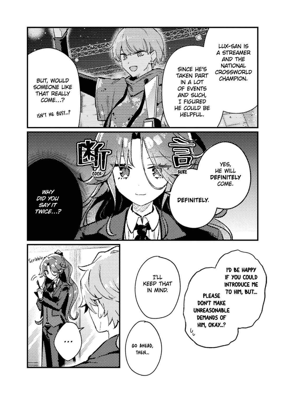 Isekai Shounin - Skill <Isekai Tokou> wo Kushi Shite, Yuuyuu Jiteki na Okanemochi Slow Life wo Okurimasu Chapter 18 - Page 7