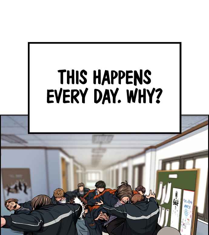 Get Schooled Chapter 8 - Page 14