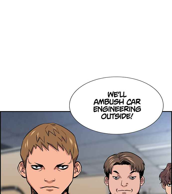 Get Schooled Chapter 8 - Page 142