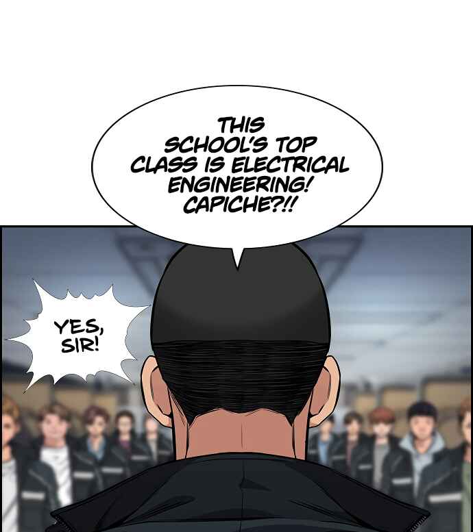 Get Schooled Chapter 8 - Page 144