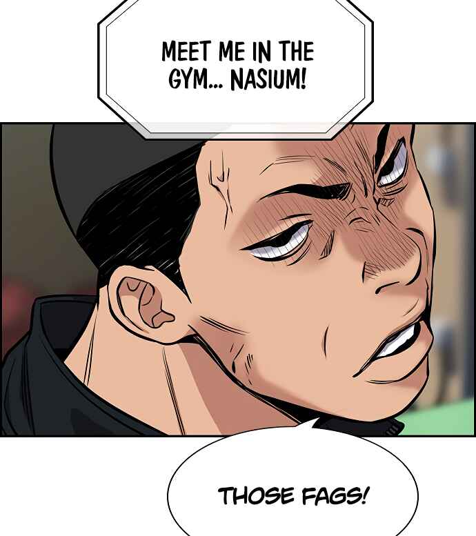 Get Schooled Chapter 8 - Page 150