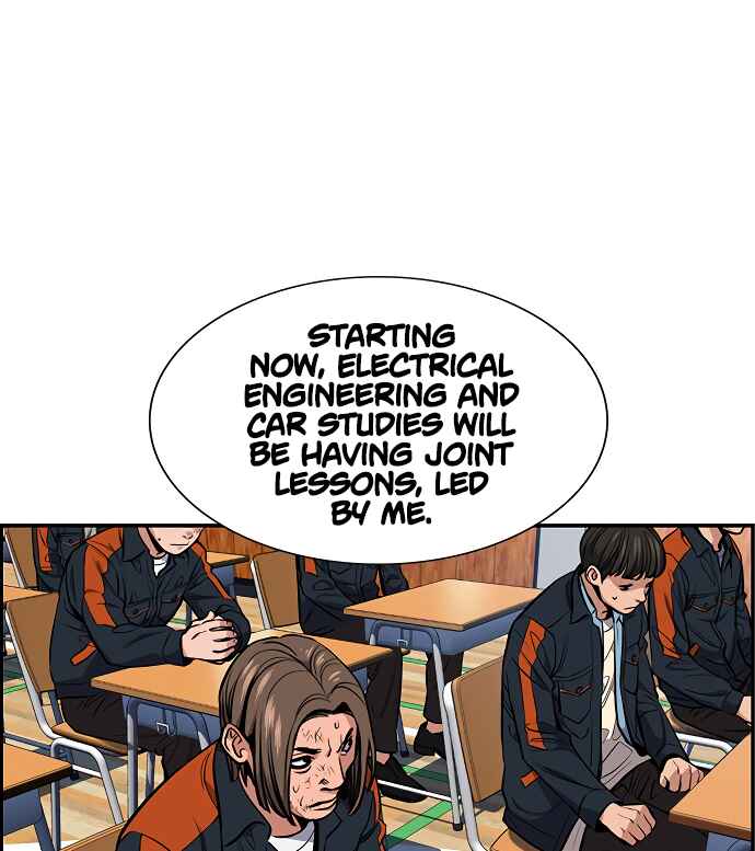 Get Schooled Chapter 8 - Page 164