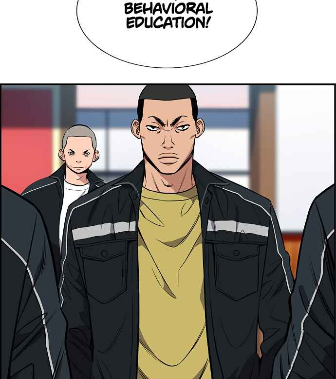Get Schooled Chapter 8 - Page 166
