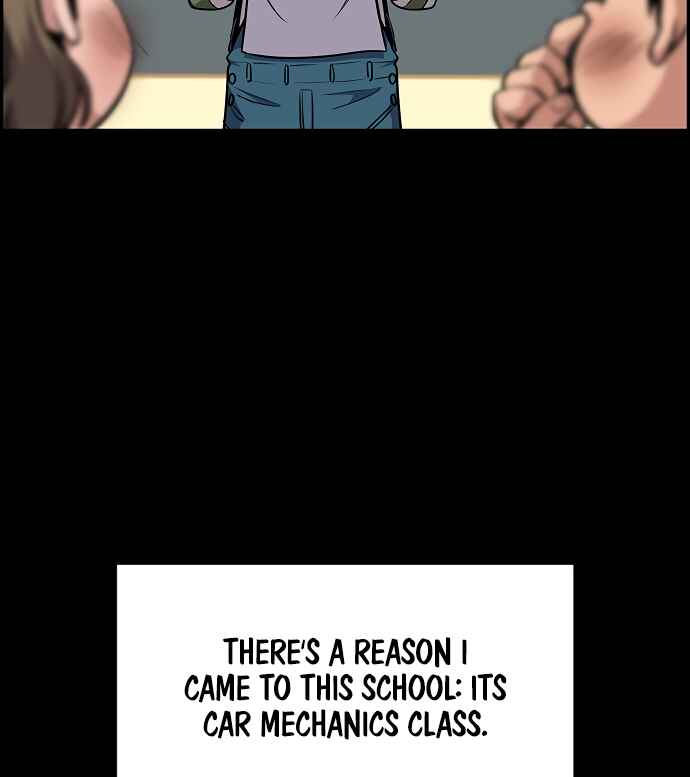 Get Schooled Chapter 8 - Page 8
