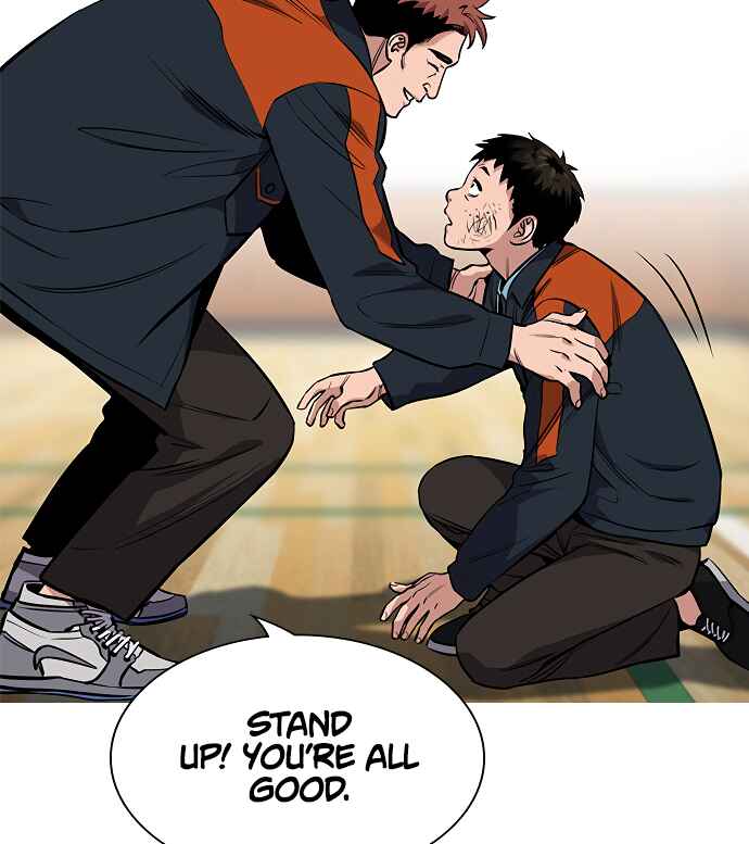 Get Schooled Chapter 8 - Page 87