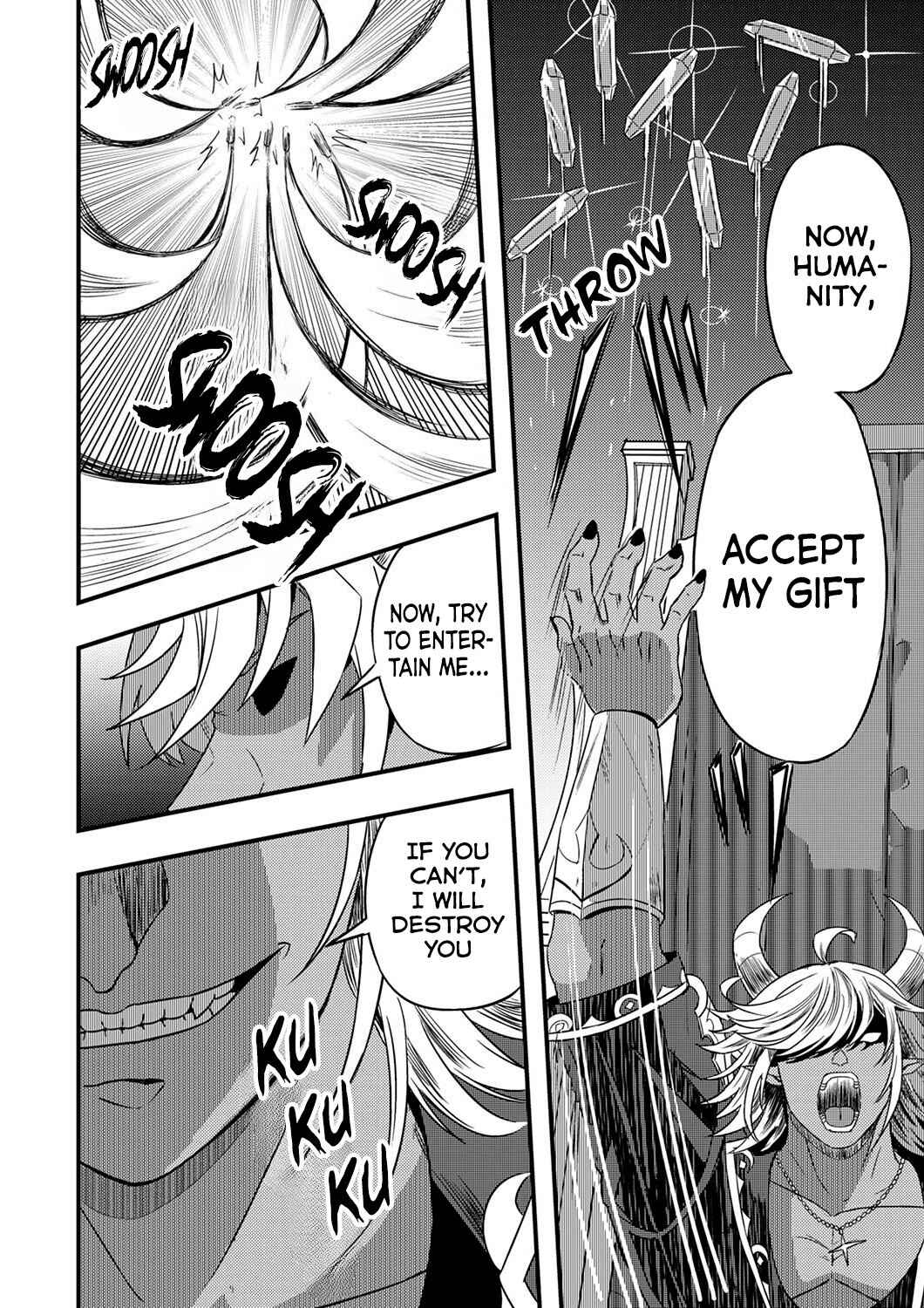 Kikakugai no Dungeon Kouryakusha, Jitsu wa Isekai-gaeri no Moto Yuusha Chapter 5 - Page 18