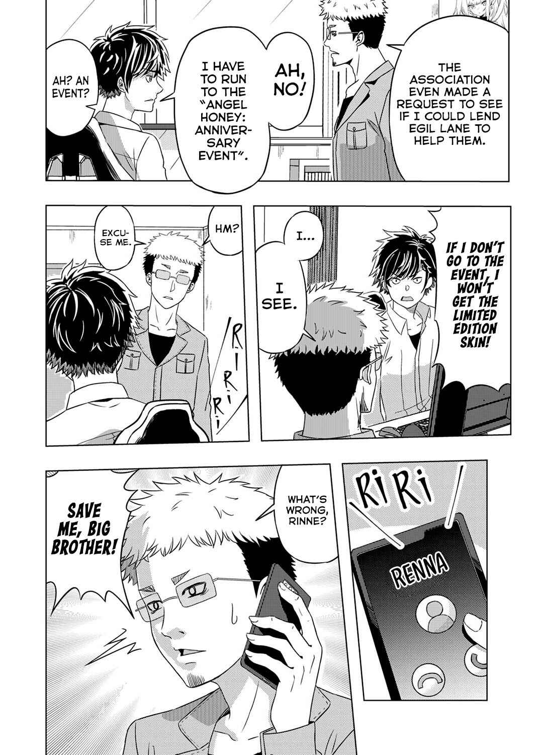 Kikakugai no Dungeon Kouryakusha, Jitsu wa Isekai-gaeri no Moto Yuusha Chapter 5 - Page 28