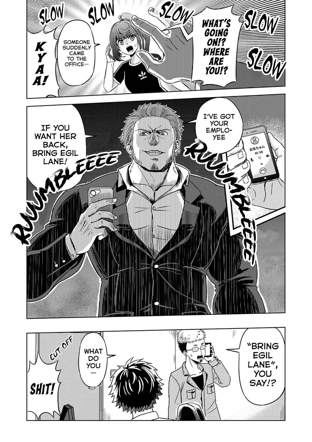 Kikakugai no Dungeon Kouryakusha, Jitsu wa Isekai-gaeri no Moto Yuusha Chapter 5 - Page 29