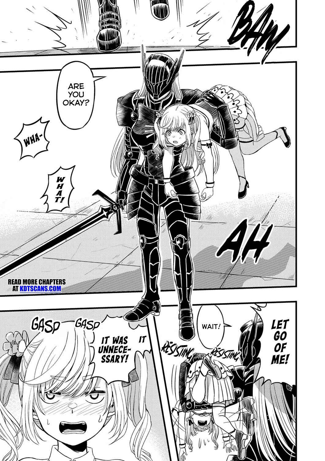 Kikakugai no Dungeon Kouryakusha, Jitsu wa Isekai-gaeri no Moto Yuusha Chapter 5 - Page 3