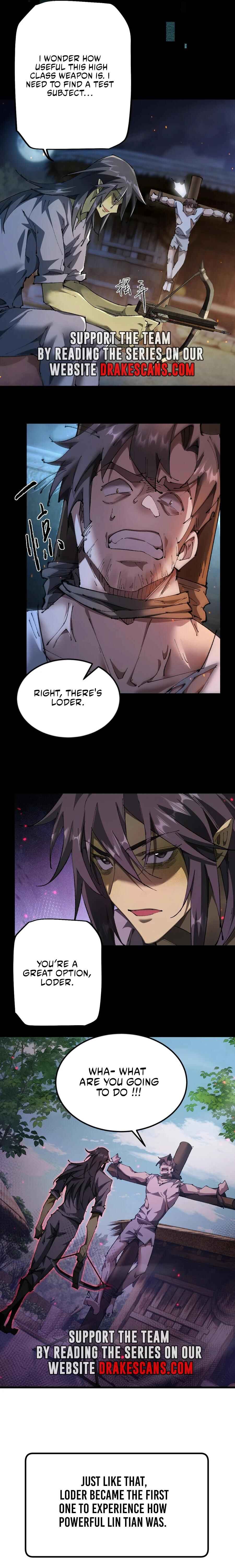 Goblin's Ascent: From Loser to Winner Chapter 17 - Page 6