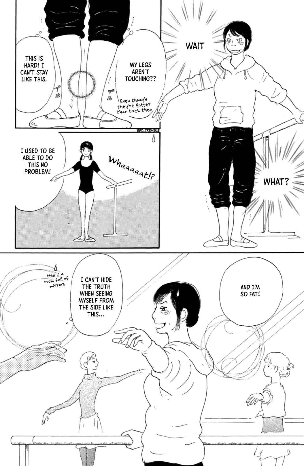 Yuria-sensei no Akai Ito Chapter 37 - Page 11