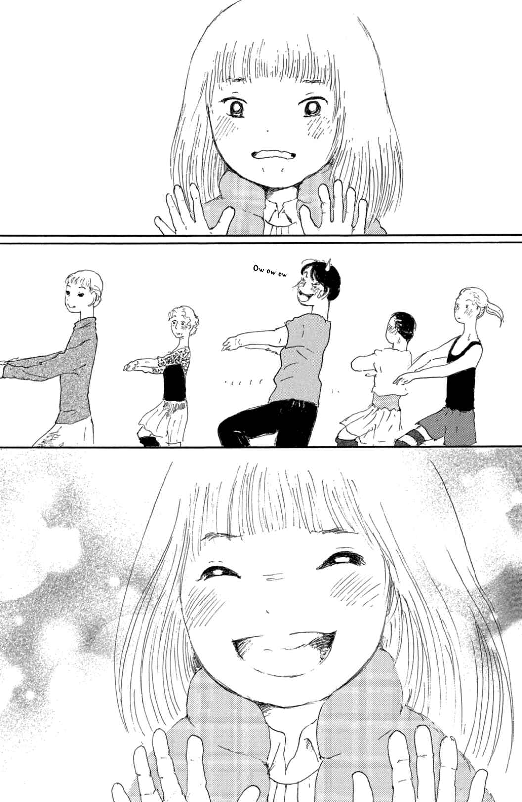 Yuria-sensei no Akai Ito Chapter 37 - Page 19