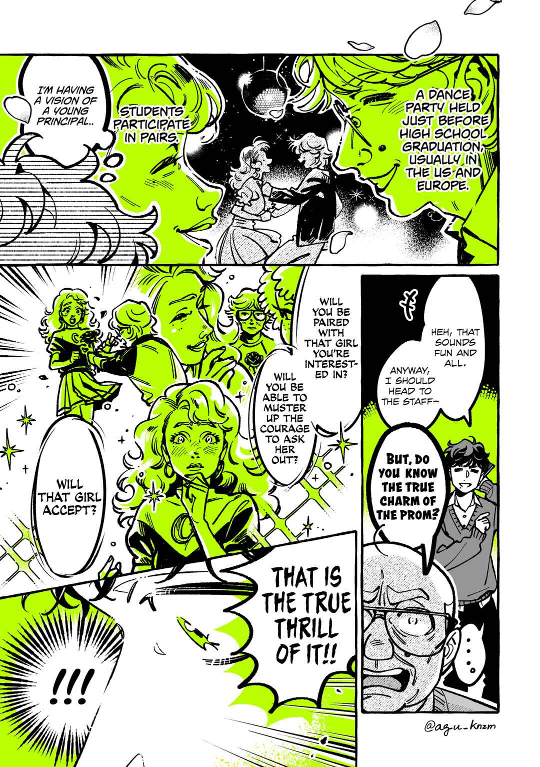Ki ni Natteru Hito ga Otoko ja Nakatta Chapter 103 - Page 3