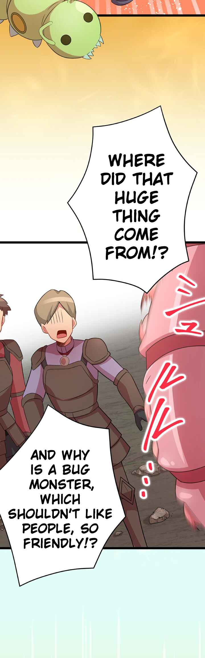 Maou to Ryuuou ni Sodaterareta Shounen wa Gakuen Seikatsu wo Musou suru You desu Chapter 37 - Page 31