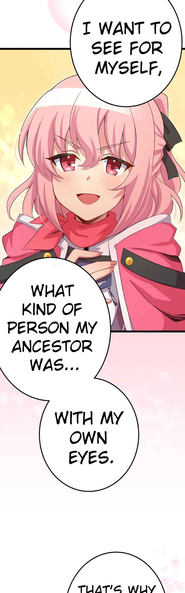 Maou to Ryuuou ni Sodaterareta Shounen wa Gakuen Seikatsu wo Musou suru You desu Chapter 37 - Page 48