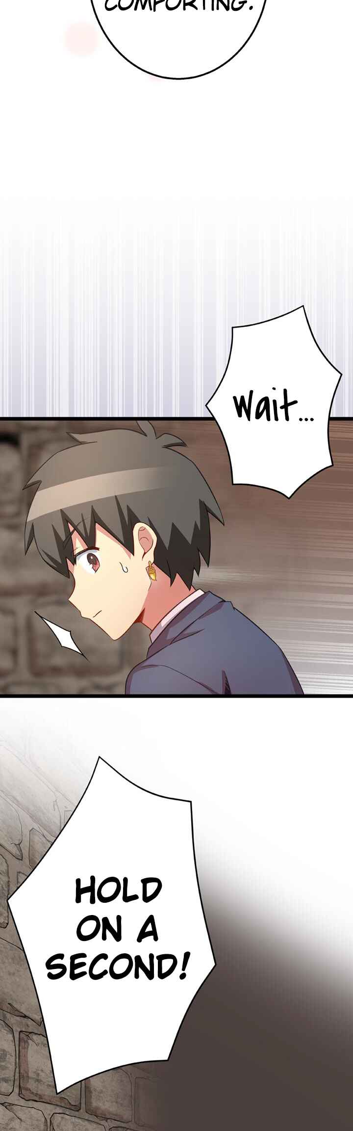 Maou to Ryuuou ni Sodaterareta Shounen wa Gakuen Seikatsu wo Musou suru You desu Chapter 37 - Page 54