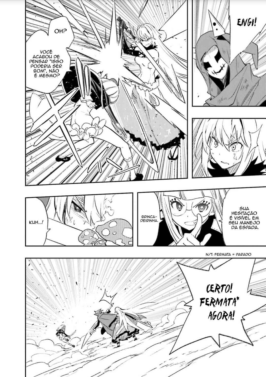 Yumekui Merry Chapter 125 - Page 29