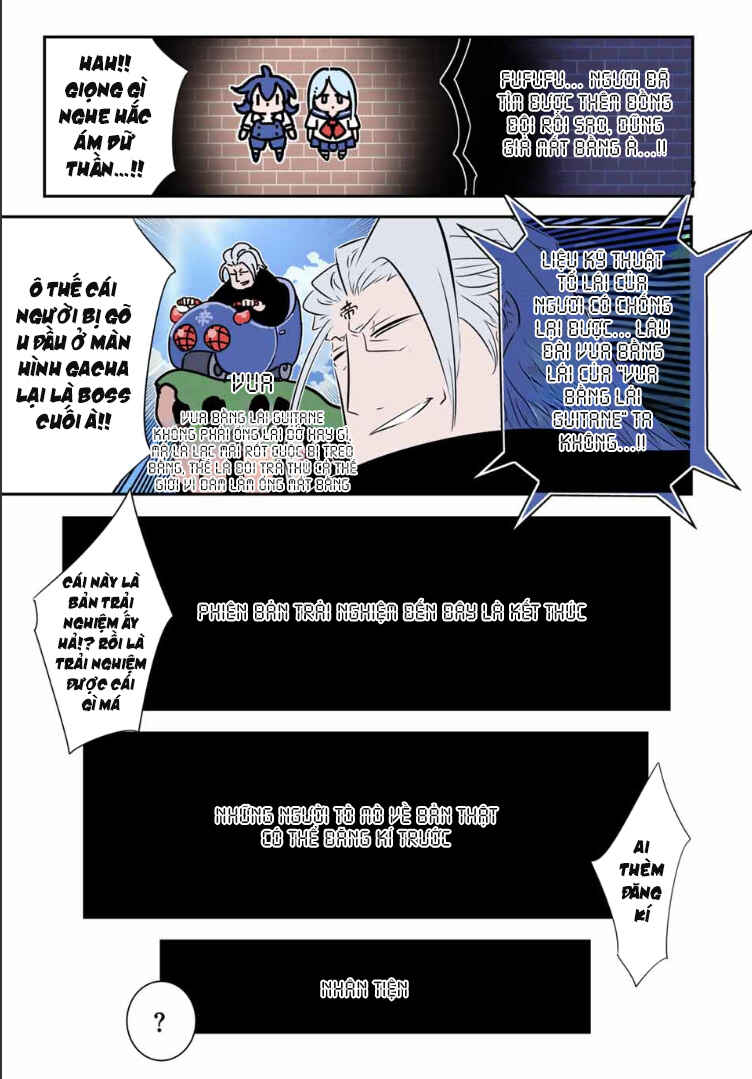 Tensei Shitara Dainana Ouji datta node, Kimama ni Majutsu o Kiwamemasu Chapter 183.5 - Page 13