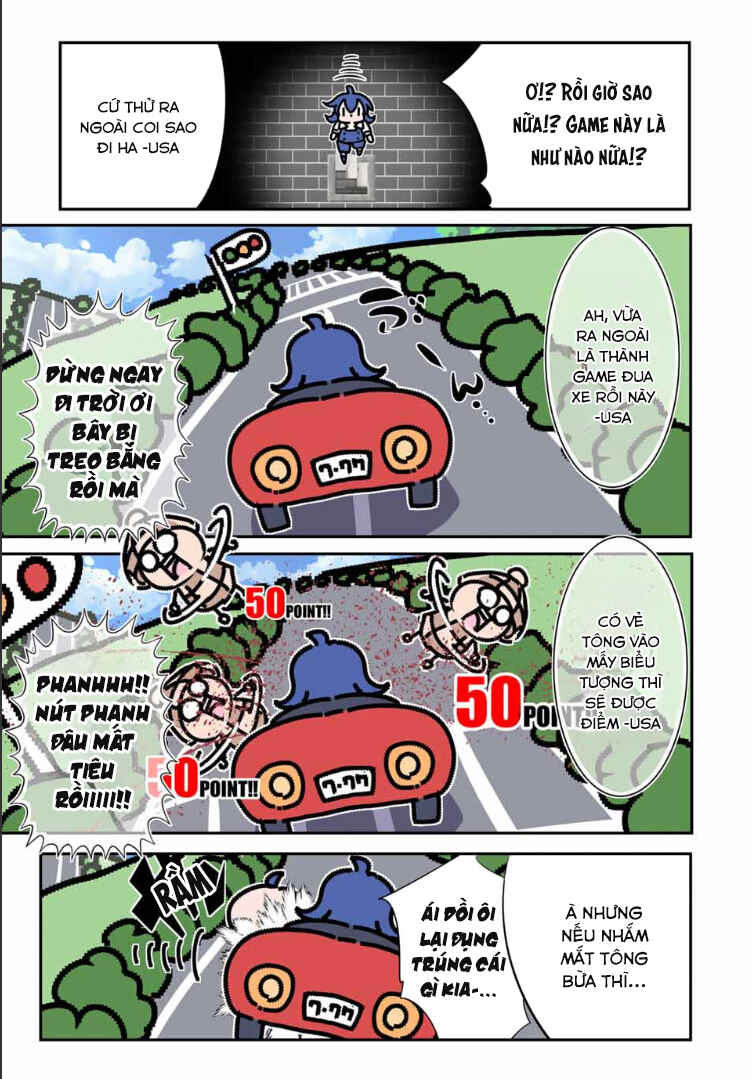 Tensei Shitara Dainana Ouji datta node, Kimama ni Majutsu o Kiwamemasu Chapter 183.5 - Page 5